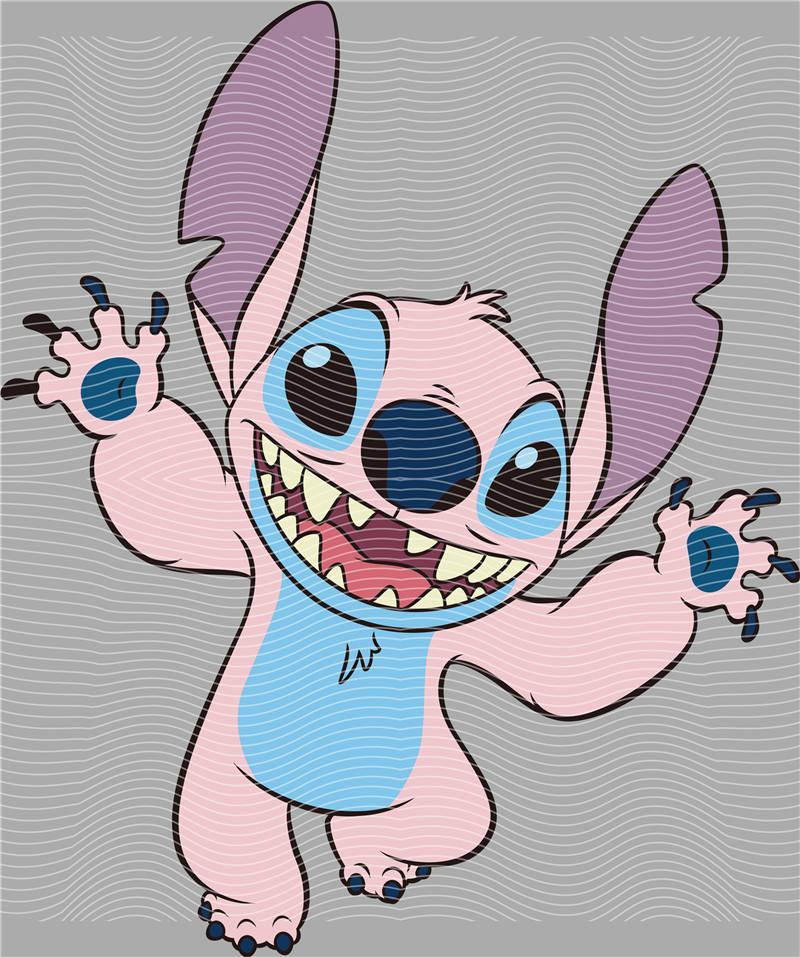 Stitch-DZ 70
